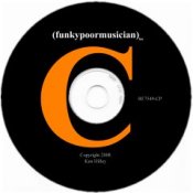 Product picture C The complete CD from the Funky Guy!